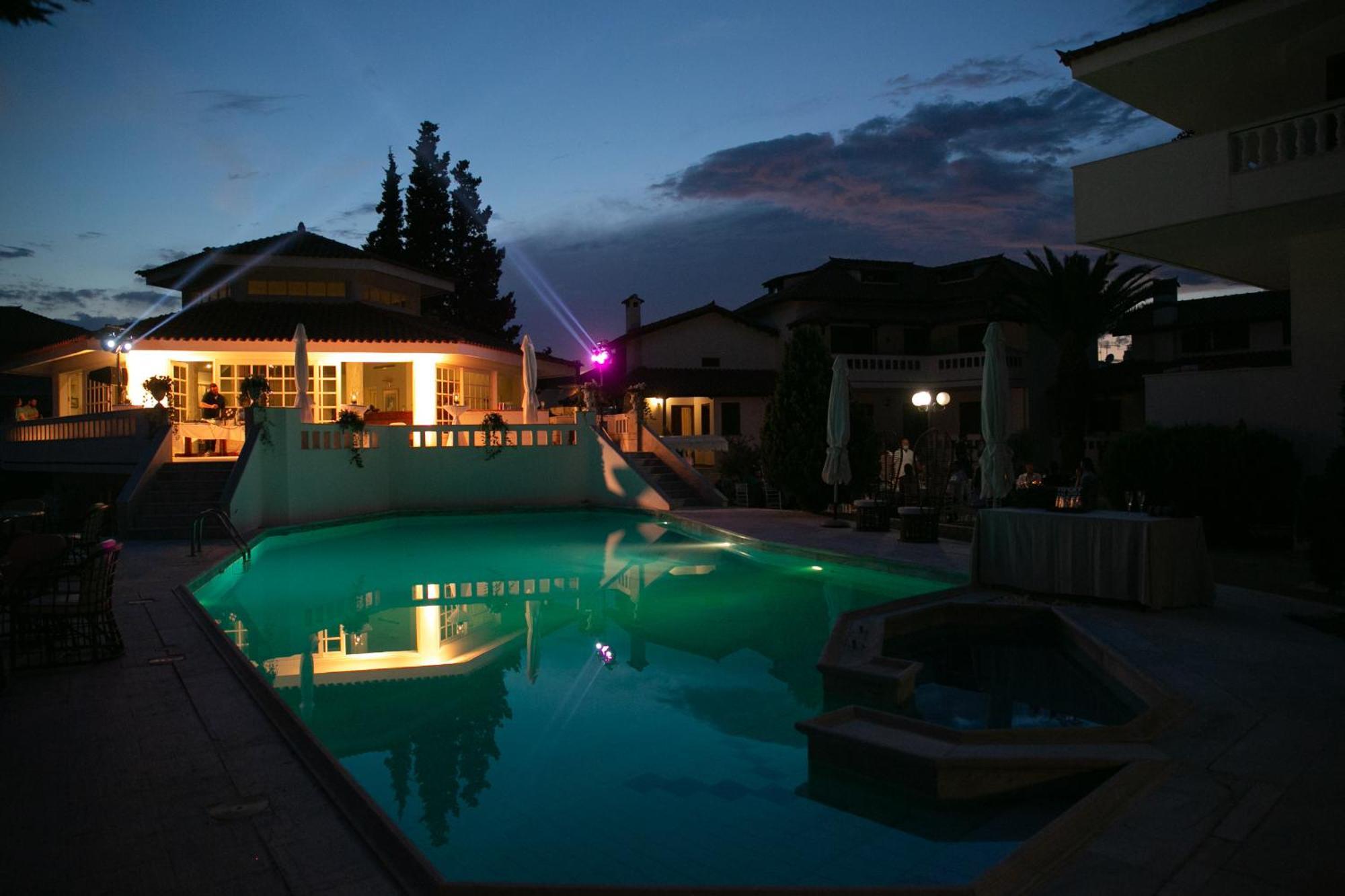 Candia House Exterior photo