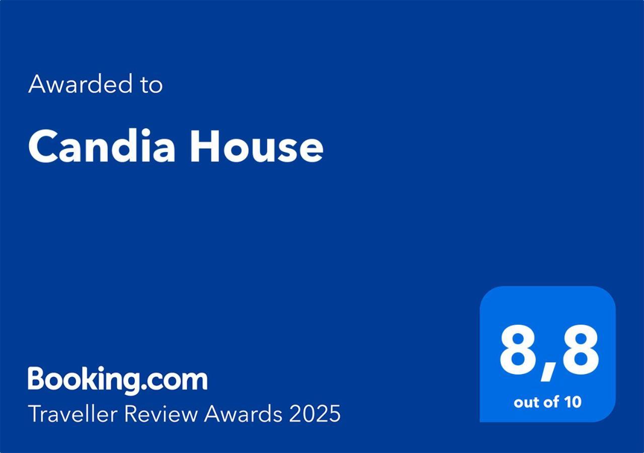 Candia House Exterior photo